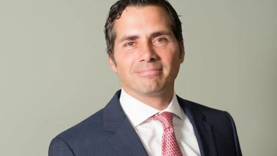 Will Greg Orman Turn Kansas Independent?