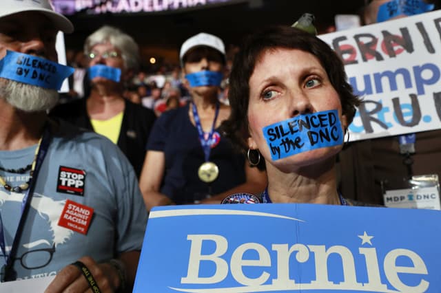 Don't Be Fooled: DNC Will Continue to Rig the Primary