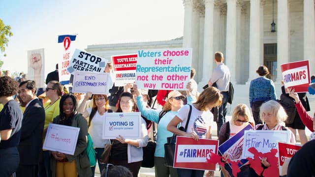 Under the Radar: Parties Collude Using Census to Trade Votes