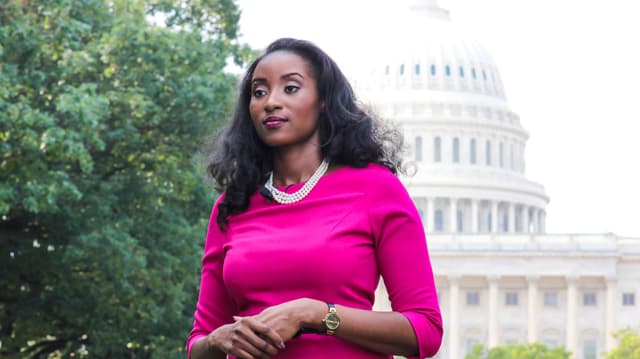 Are Black Women Leaving The Democratic Party to Become Independents?