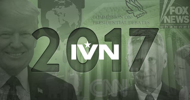 Beyond the Partisan Headlines: The Top 10 IVN Articles of 2017