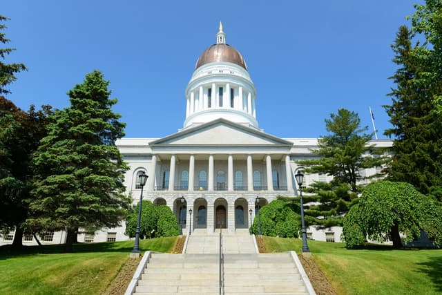 Democracy Under Attack: Maine Politicians Go After Entire Citizens’ Initiative Process