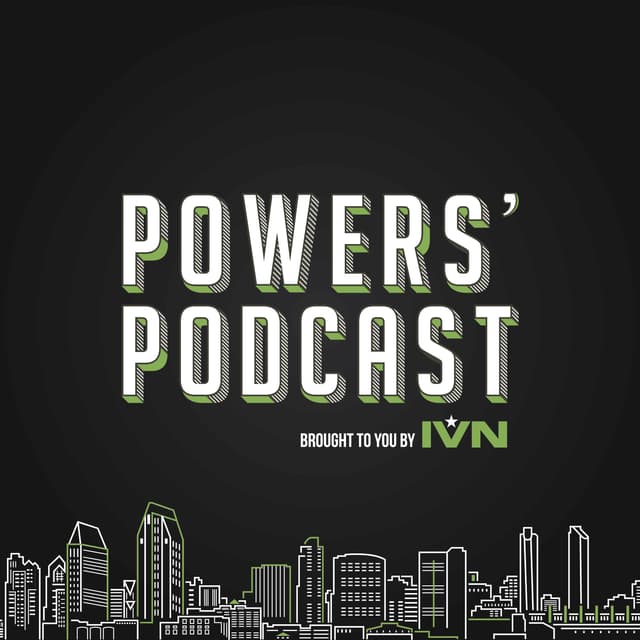 Powers' Podcast: UT Reporter Michael Smolens on Issa Bombshell, Convention Center Tactics