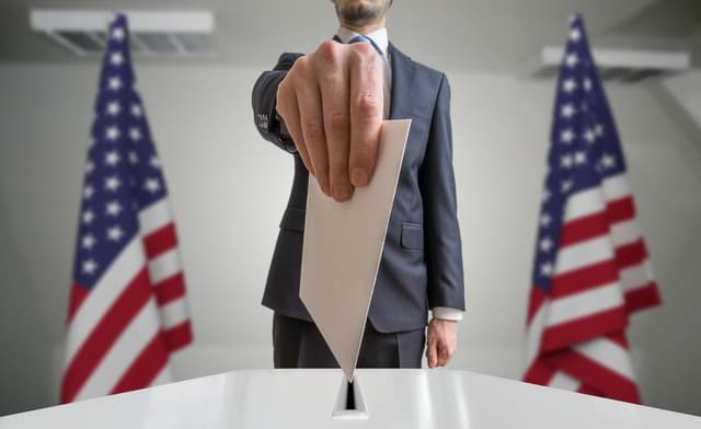 Are We Witnessing the Cutting Edge of Voting Reform?