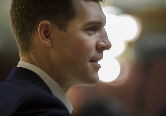 Conor Lamb Won By Rejecting Partisan Politics, Not Because He's a Democrat