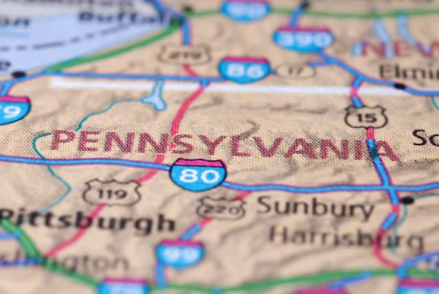 Supreme Court Rules in PA Gerrymandering Case