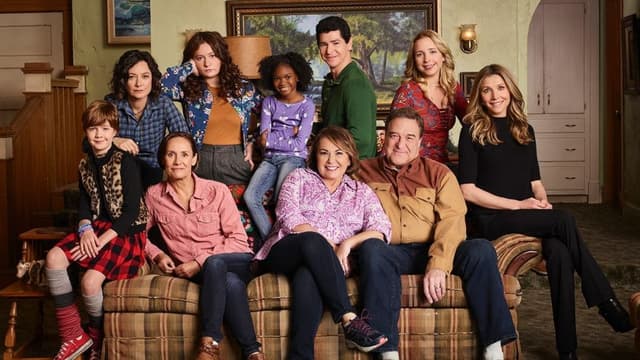 The Catharsis of 'Roseanne' Is Nothing New For Independents