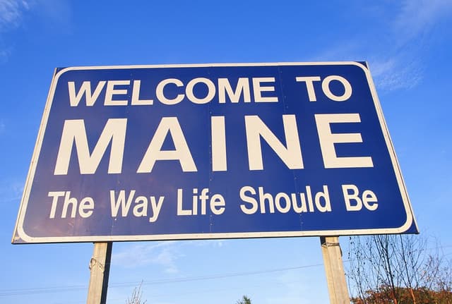 Maine Supreme Court Upholds Ranked Choice Voting Law