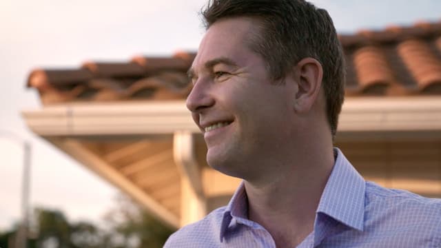 Orange County's "Bitcoin Candidate" Wants to Represent Disruptive Tech in Congress