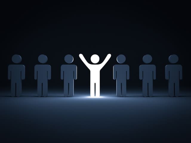 Quit Playing Victim: Creating a Better America Takes Action, Not Finger Pointing
