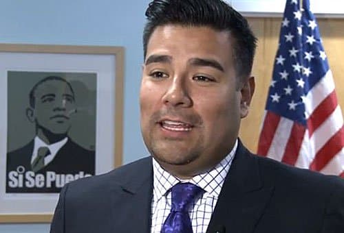 CA Ins. Comm'r Candidate: "Illegal Immigrants Should Serve on CA Boards"