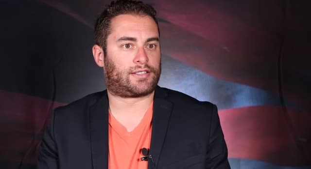 Journalist Jordan Chariton: What I Learned Starting An Anti-Mainstream Media Company