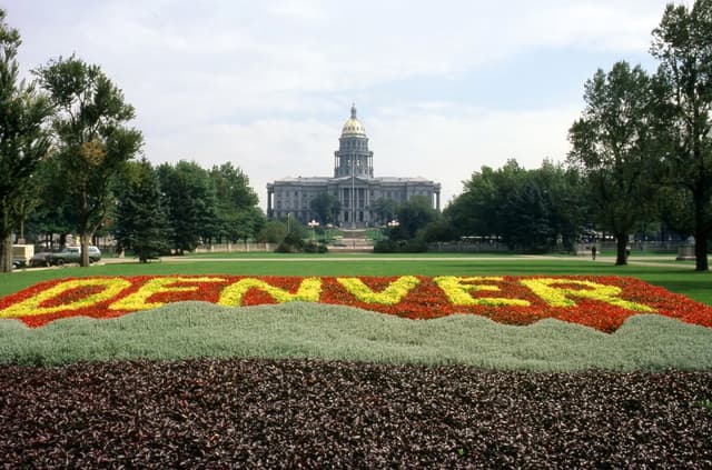 Could One Independent Become the Most Influential Politician in Colorado?