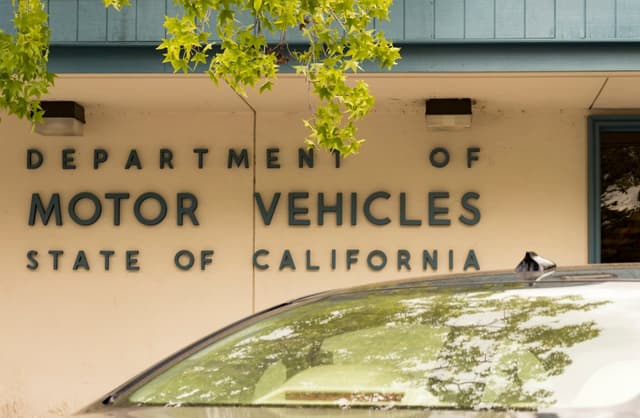 CA Voters Beware: There's A Serious Problem with DMV's Motor Voter System