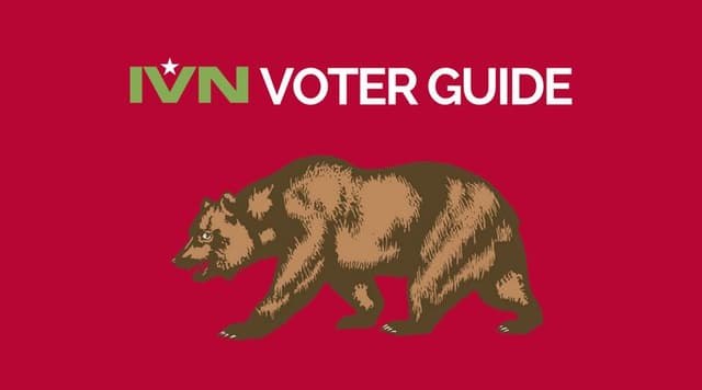 IVN 2018: CA Primary Election Voter Guide