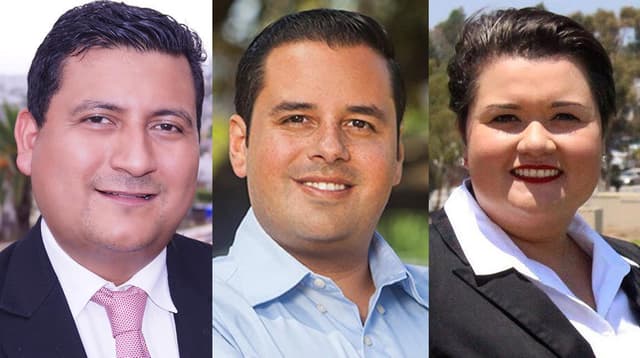 Photo Finish: District 8 Primary Election Down To The Wire