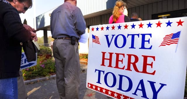 Revolutionary New Voting Method Bolstered By over 16,000 Voters in Oregon County