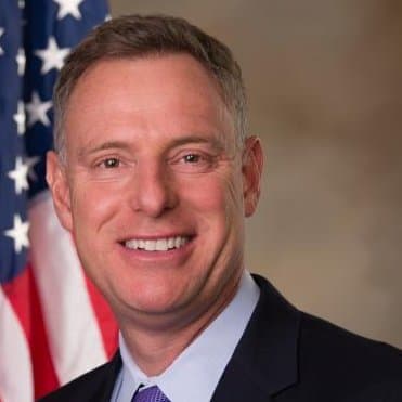 Censure? Rep. Scott Peters Wants Rare Reprimand of President