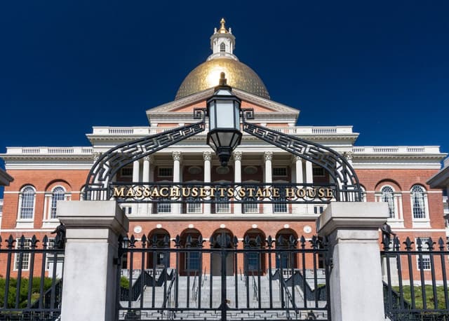 Is Massachusetts Carrying the Torch for Ranked Choice Voting?