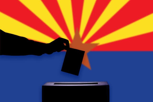 AZ Independents Sent Wrong Ballot Weeks Before Primary