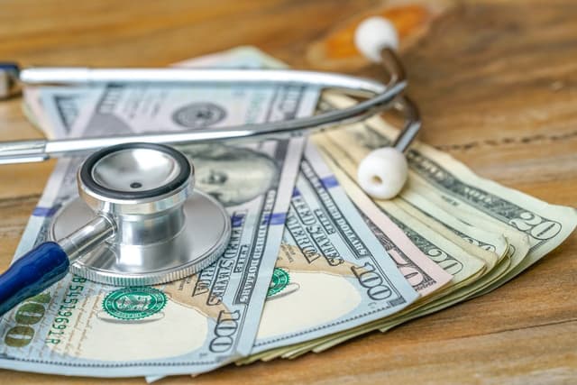 OPINION: Why "Medicare for All" Is A Lot More Affordable Than You Think