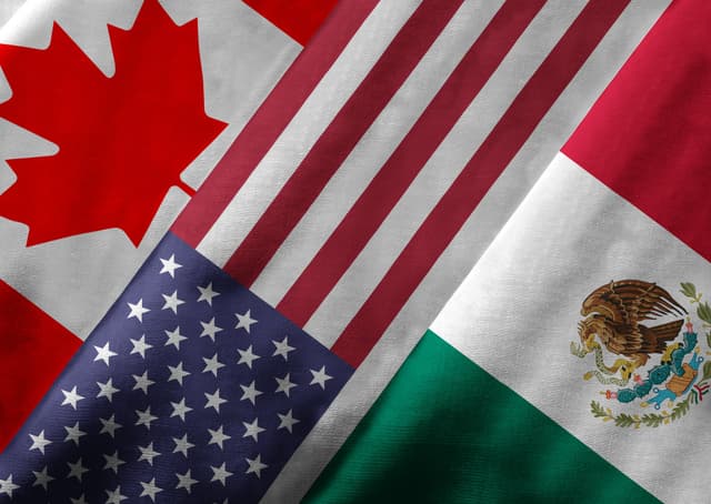 United States and Mexico Agree on New Trade Deal... Now Canada?