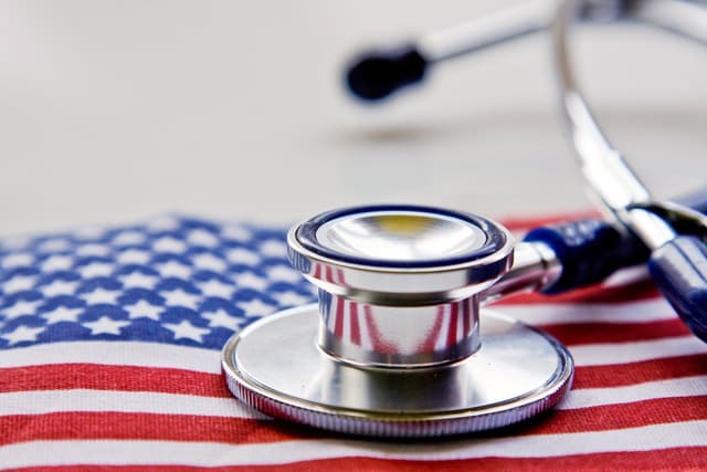 OPINION: An Independent's Role in the Health Care Debate