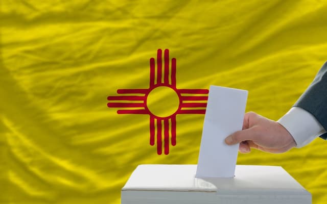 Biggest N.M. Newspaper Says It's Time for Open Primaries