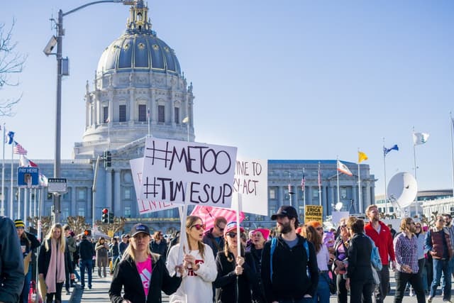 Is Workplace Harassment Down in the #MeToo Era?