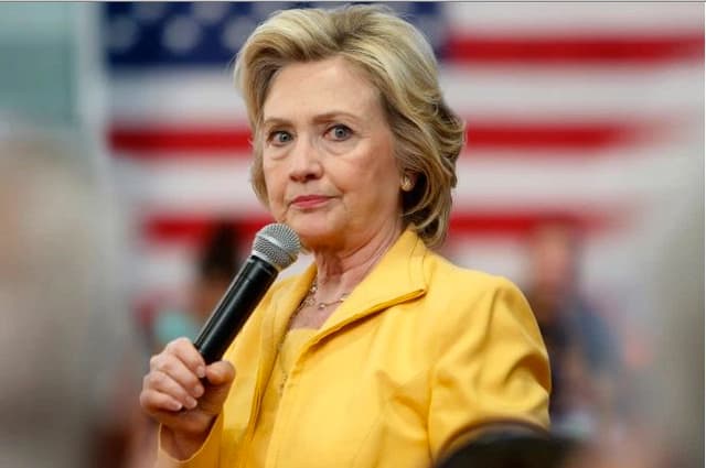 Hillary Clinton Explicitly Rejects Civility Toward Republicans