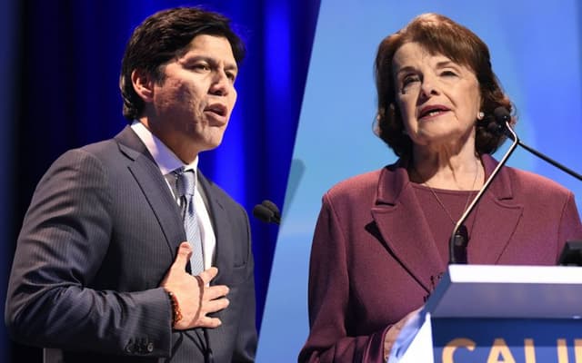 Voters Are Being Denied Real Debates in Top CA Races