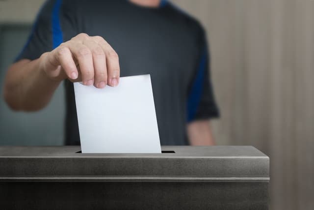 5-Star Ballots: A Way to Vote Your Conscience Without "Throwing Away Your Vote"