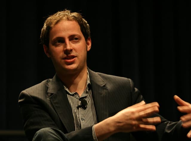 On Eve of Election Nate Silver Flinches, Says GOP House Win "Extremely Possible"