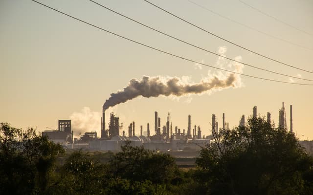Climate Change: Facts, Fiction, and Failed Solutions