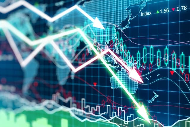 US Partisanship Is Putting the World Economy at Risk -- Here's How