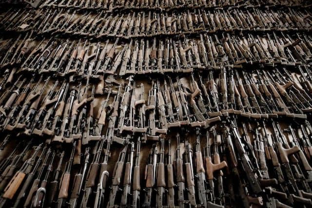 10 Interesting Facts About the US Military You Didn't Know