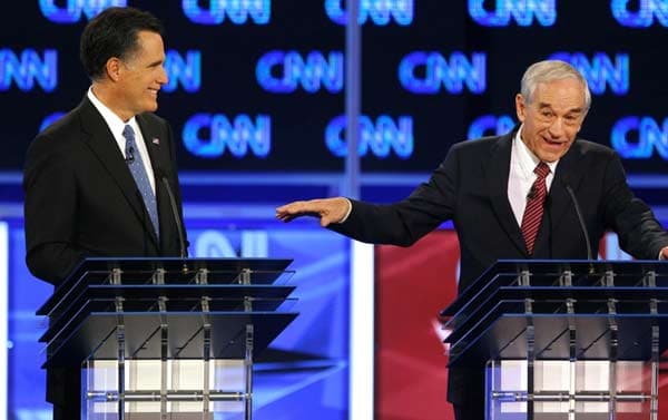 Ron Paul Delegate Count Rises from Romney Missteps and Frivolous Lawsuit