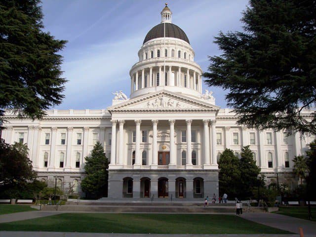 BREAKING NEWS:  CA Independent Voter Project launches press conference to highlight lack of ballot access for Decline to State candidates