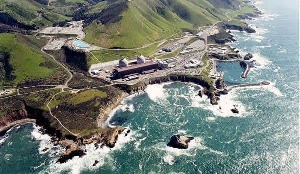 Diablo Canyon Seismic Survey Denied By Coastal Commission