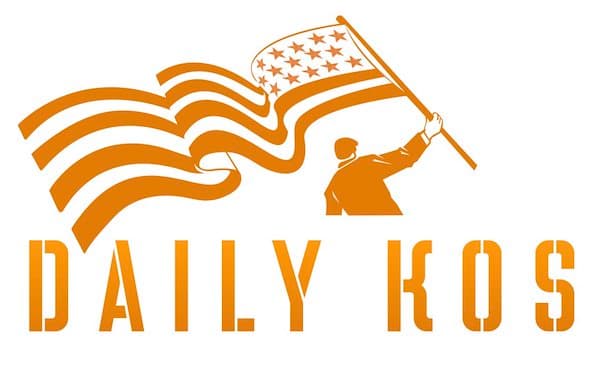 Daily Kos attacks CAIVN