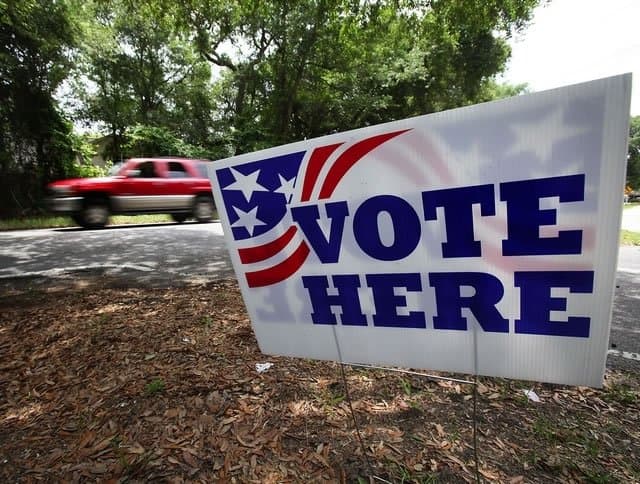 South Carolina Republicans Withdraw From Open Primary Lawsuit