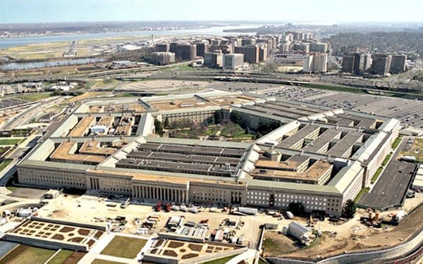 Defense Department Announces New Measures to Combat Sexual Assault