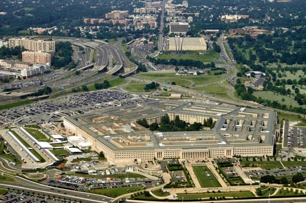 What a Government Shutdown Means to Military Families, DoD Civilians