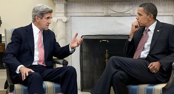 Attacking Syria - Political Theater at its Worst