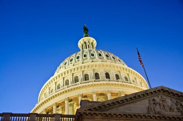 Curing The U.S. Senate of Dysfunction: Limit The Filibuster