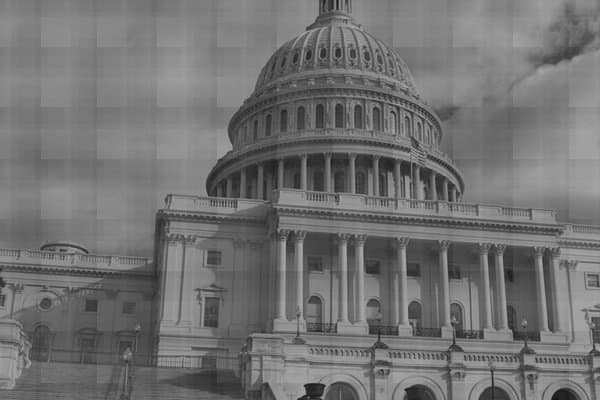 Report Finds 113th Congress Most Divided in History