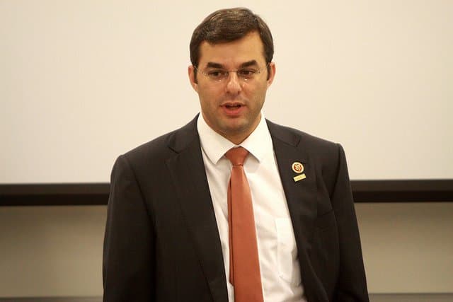 Justin Amash to Reintroduce Defunding Bill, May Have Votes