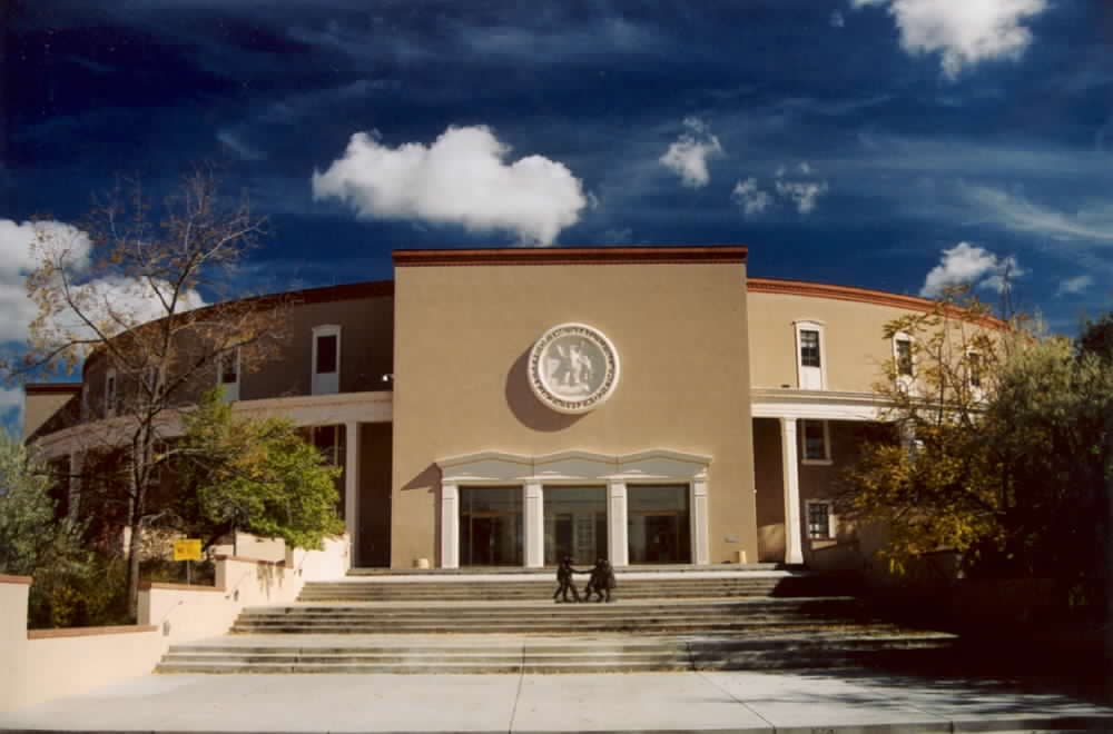 new mexico legislature