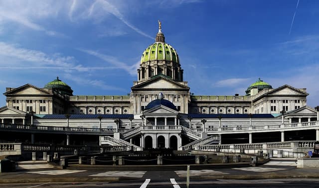 New Penn. Bill Would Open Primaries to Independent Voters