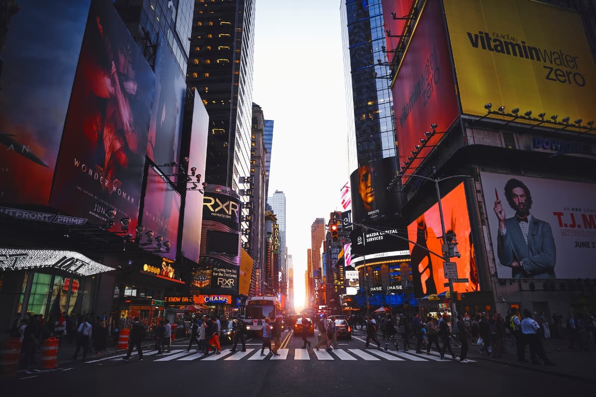 nyc